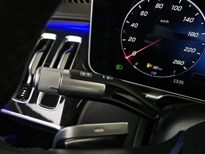 صورة مصغرة 27 لـ 2022 Mercedes-BENZ S-CLASS