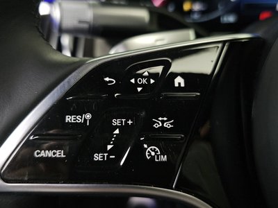 صورة مصغرة 34 لـ 2022 Mercedes-BENZ S-CLASS