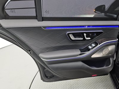 صورة مصغرة 15 لـ 2022 Mercedes-BENZ S-CLASS