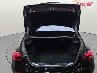 صورة مصغرة 26 لـ 2022 Mercedes-BENZ S-CLASS