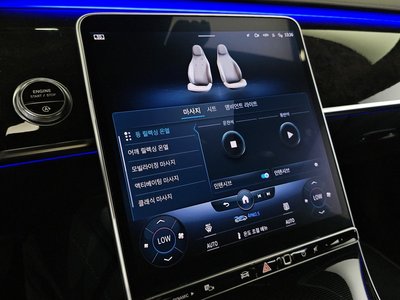 صورة مصغرة 32 لـ 2022 Mercedes-BENZ S-CLASS