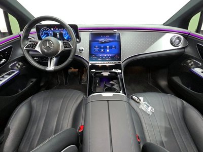 MERCEDES-BENZ EQE - 5