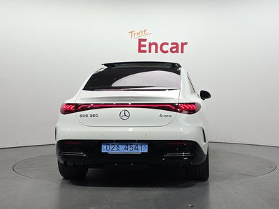 MERCEDES-BENZ EQE - 3