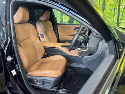 2024 Toyota CROWN SPORT 照片 8