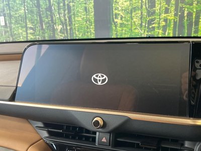 2024 Toyota CROWN SPORT 照片 5