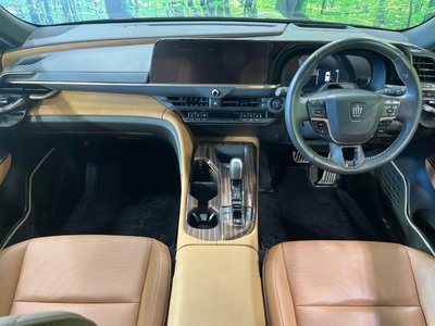 2024 Toyota CROWN SPORT 照片 2