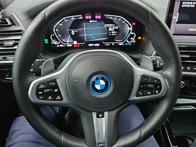 BMW X3 - 5