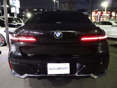 BMW 7 SERIES - 5