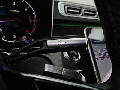 MERCEDES-BENZ S-CLASS - 9