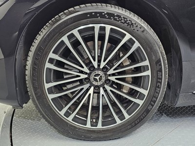 MERCEDES-BENZ S-CLASS - 6