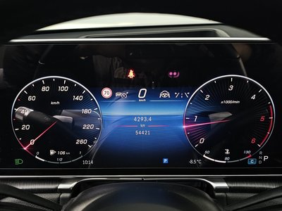 MERCEDES-BENZ S-CLASS - 8