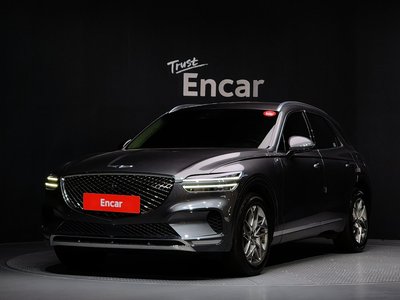 صورة 1 لـ 2023 Genesis GV70