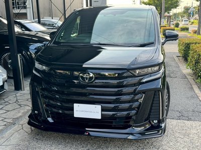 صورة 5 لـ 2025 Toyota VELLFIRE