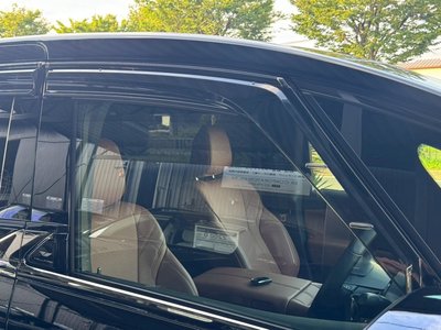 2025 Toyota VELLFIRE thumbnail 16