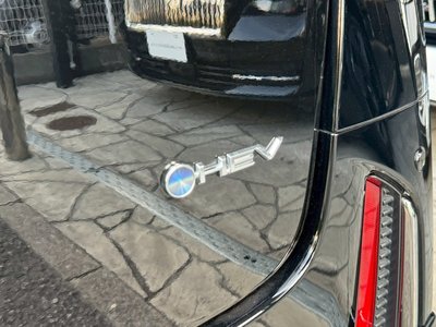 2025 Toyota VELLFIRE thumbnail 25