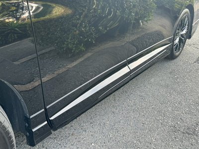 2025 Toyota VELLFIRE thumbnail 19