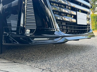 2025 Toyota VELLFIRE thumbnail 15