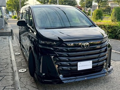 صورة 7 لـ 2025 Toyota VELLFIRE