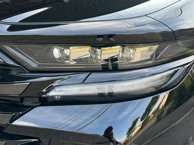 صورة 10 لـ 2025 Toyota VELLFIRE