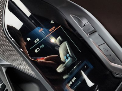 2023 BMW 7 SERIES thumbnail 36