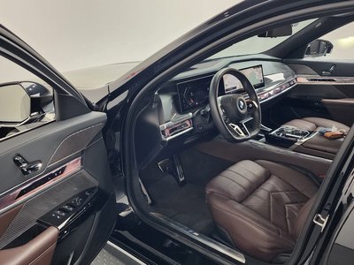 2023 BMW 7 SERIES thumbnail 13