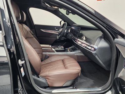 2023 BMW 7 SERIES thumbnail 16