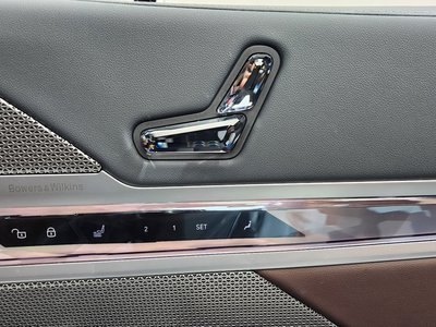 2023 BMW 7 SERIES thumbnail 38