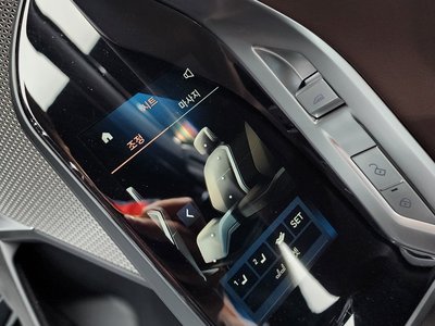 2023 BMW 7 SERIES thumbnail 27