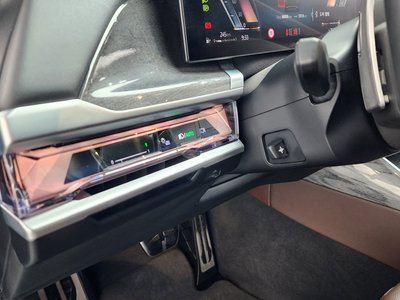 2023 BMW 7 SERIES thumbnail 29