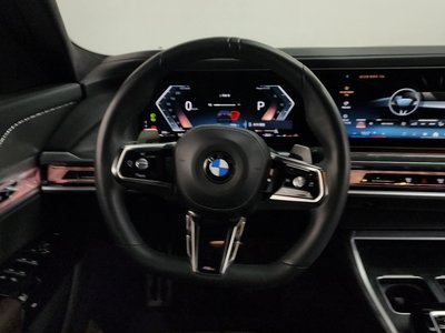 2023 BMW 7 SERIES thumbnail 19
