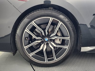 2023 BMW 7 SERIES photo 6