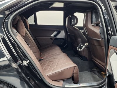2023 BMW 7 SERIES thumbnail 17