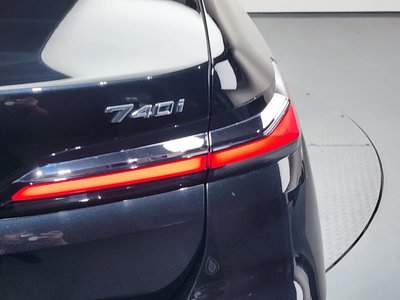 2023 BMW 7 SERIES photo 10