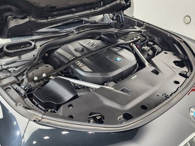 2023 BMW 7 SERIES photo 7