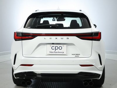 LEXUS NX - 3