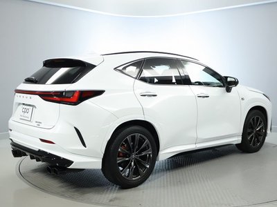 LEXUS NX - 6