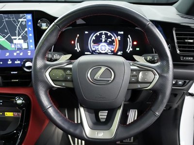 LEXUS NX - 9