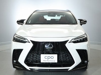 LEXUS NX - 2