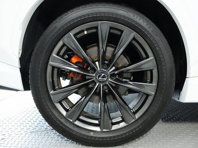 LEXUS NX - 7
