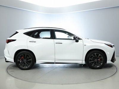 LEXUS NX - 5