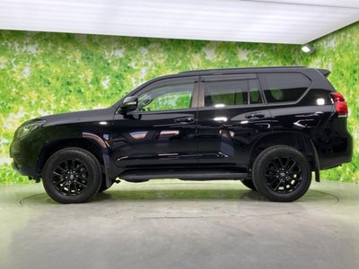 TOYOTA LAND CRUISER PRADO - 2