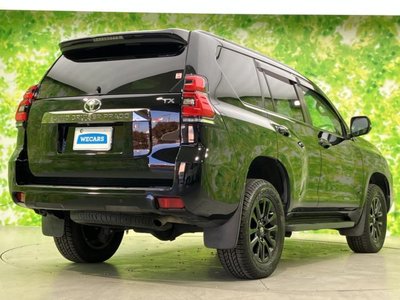 TOYOTA LAND CRUISER PRADO - 3