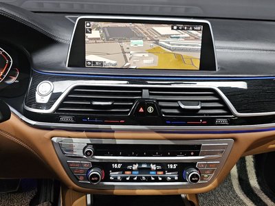 2019 BMW 7 SERIES thumbnail 14