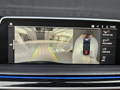 2019 BMW 7 SERIES thumbnail 16