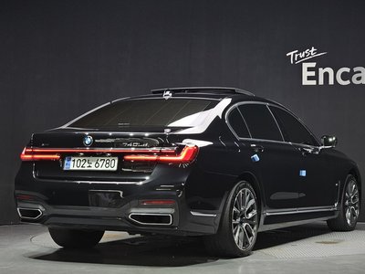 صورة 3 لـ 2019 BMW 7 SERIES