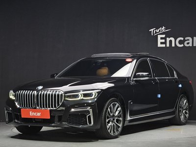 صورة 1 لـ 2019 BMW 7 SERIES