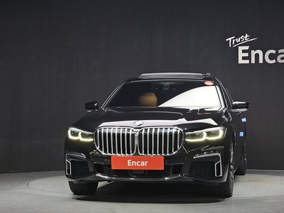 صورة 2 لـ 2019 BMW 7 SERIES