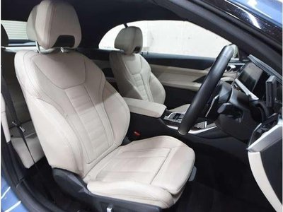 BMW 4 SERIES CABRIOLET - 6