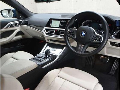 BMW 4 SERIES CABRIOLET - 5