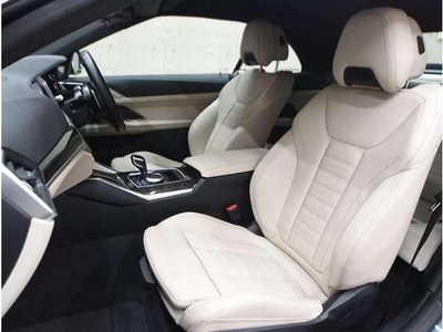 BMW 4 SERIES CABRIOLET - 7